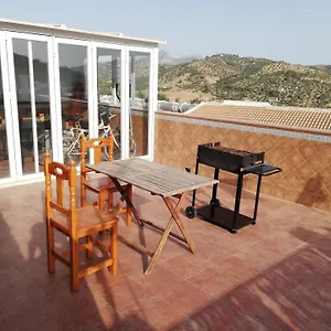 Atico Centrico Ideal En Apartamento Algodonales